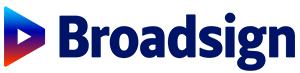 Broadsign logo