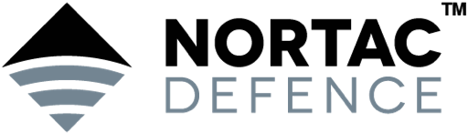 Nortac Defence logo