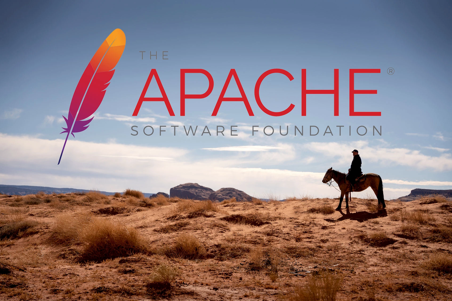 Apache Software Foundation.