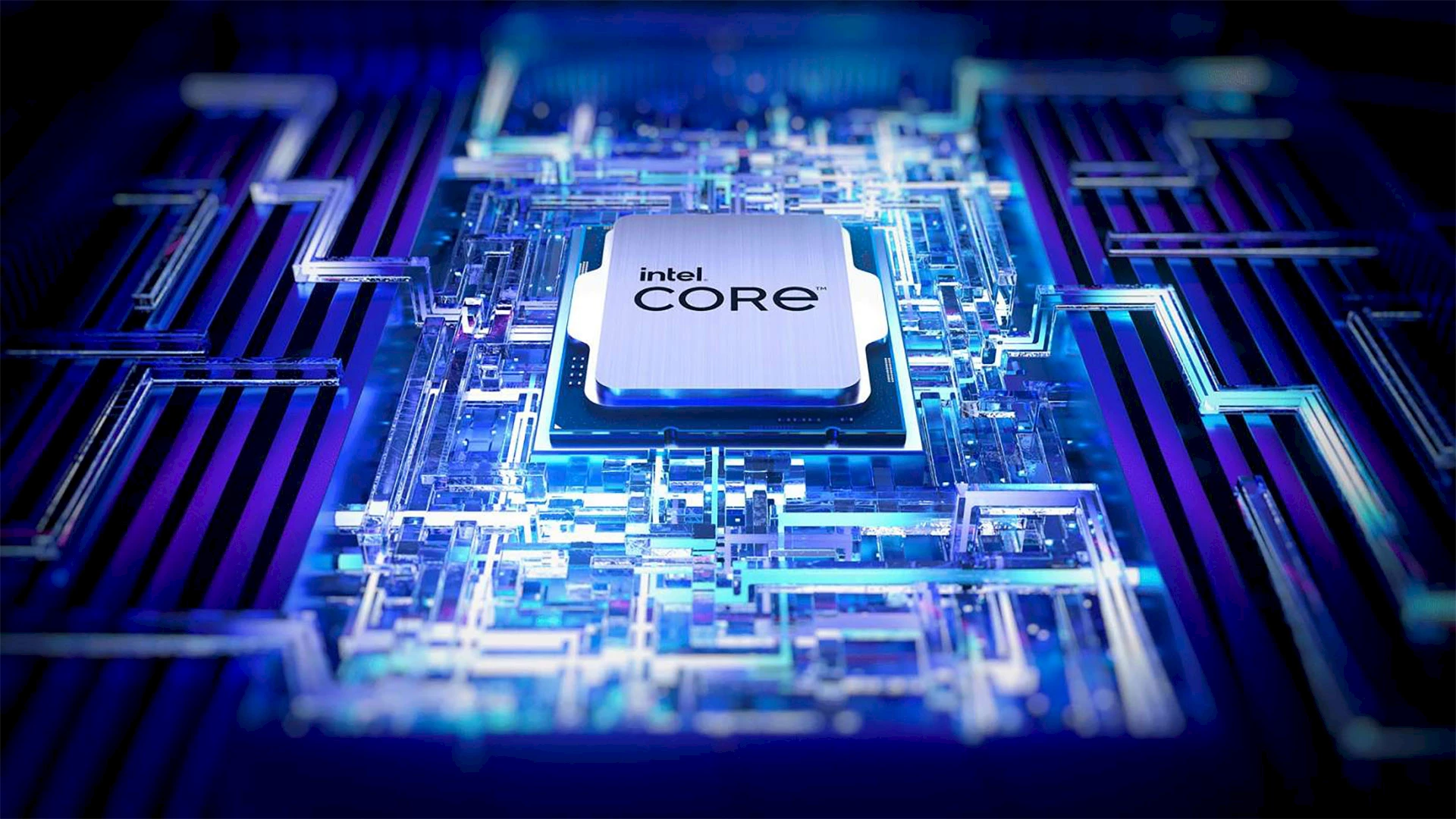 13th Gen Intel Core.