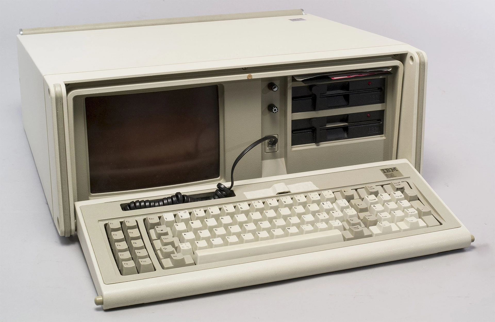 IBM 5155.