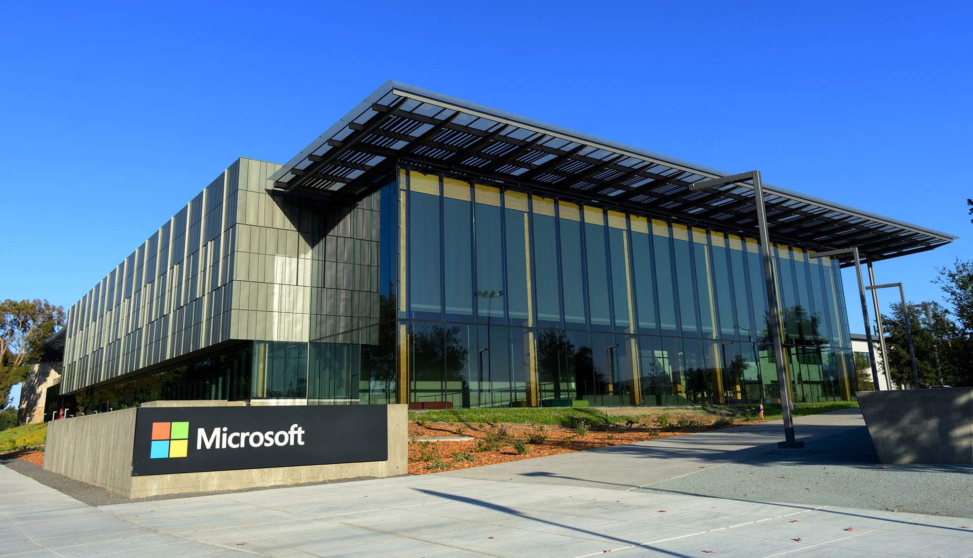 Microsoft, Redmond, Washington, USA.