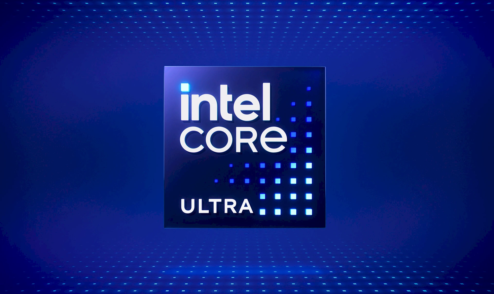 Intel® Core™ Ultra.