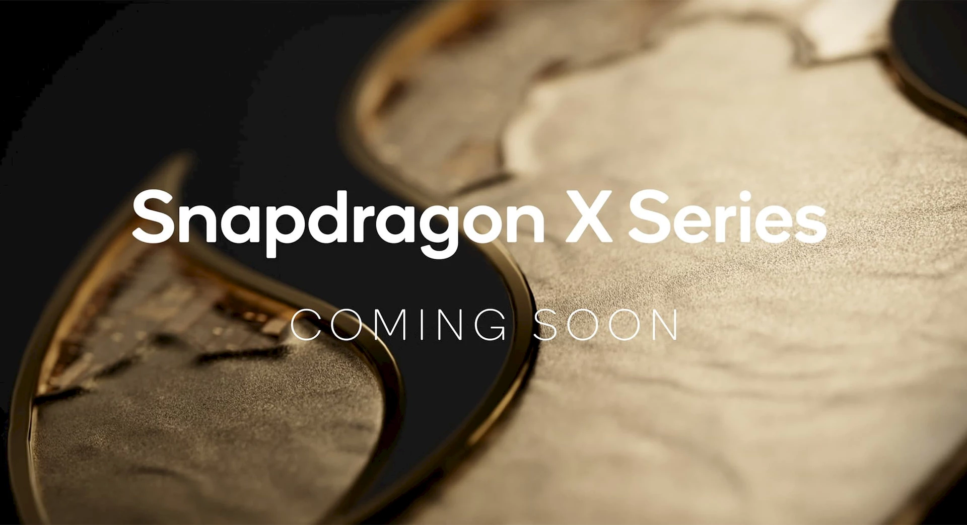 Snapdragon Series X.