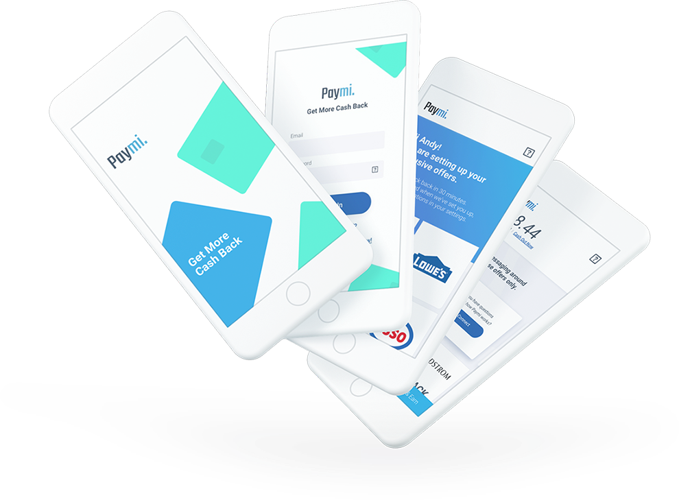 Paymi product image