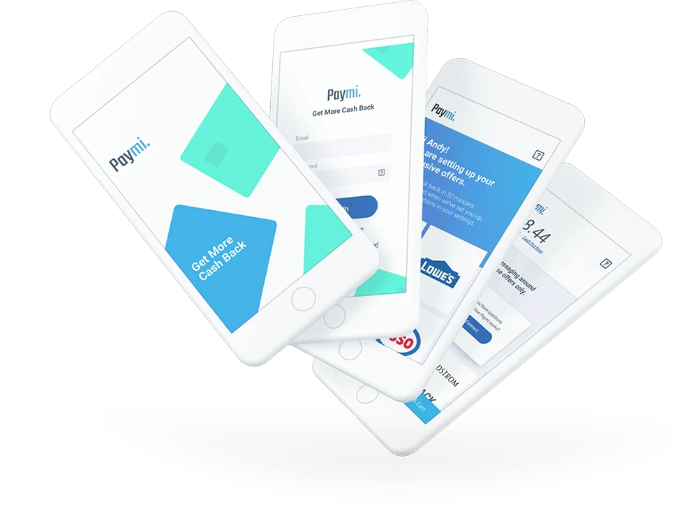 Paymi product image