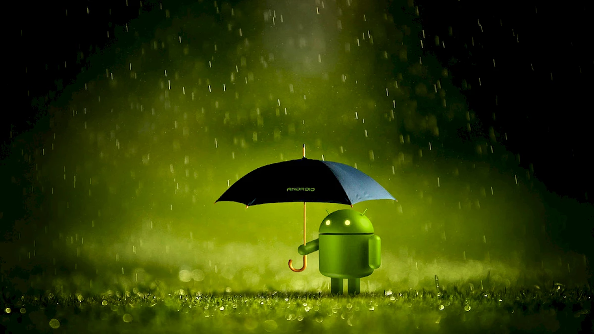 Vulnerable Android