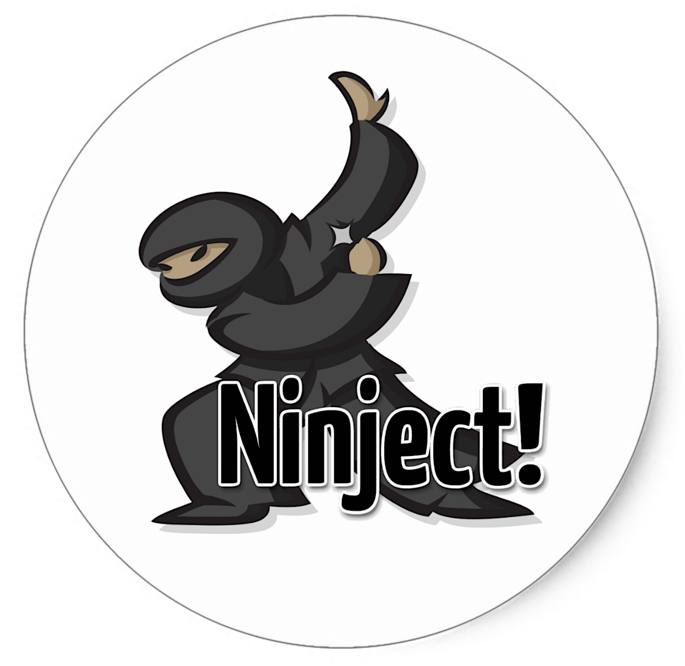 Ninja Ninject