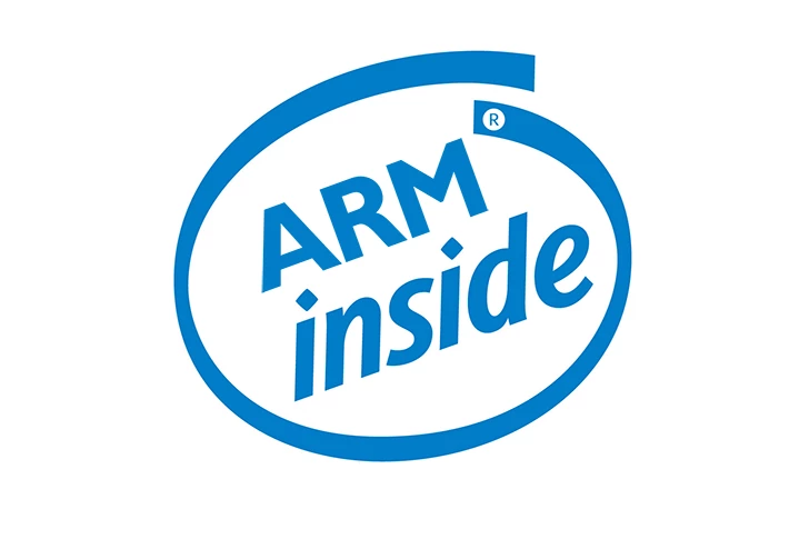 Intel ARM.