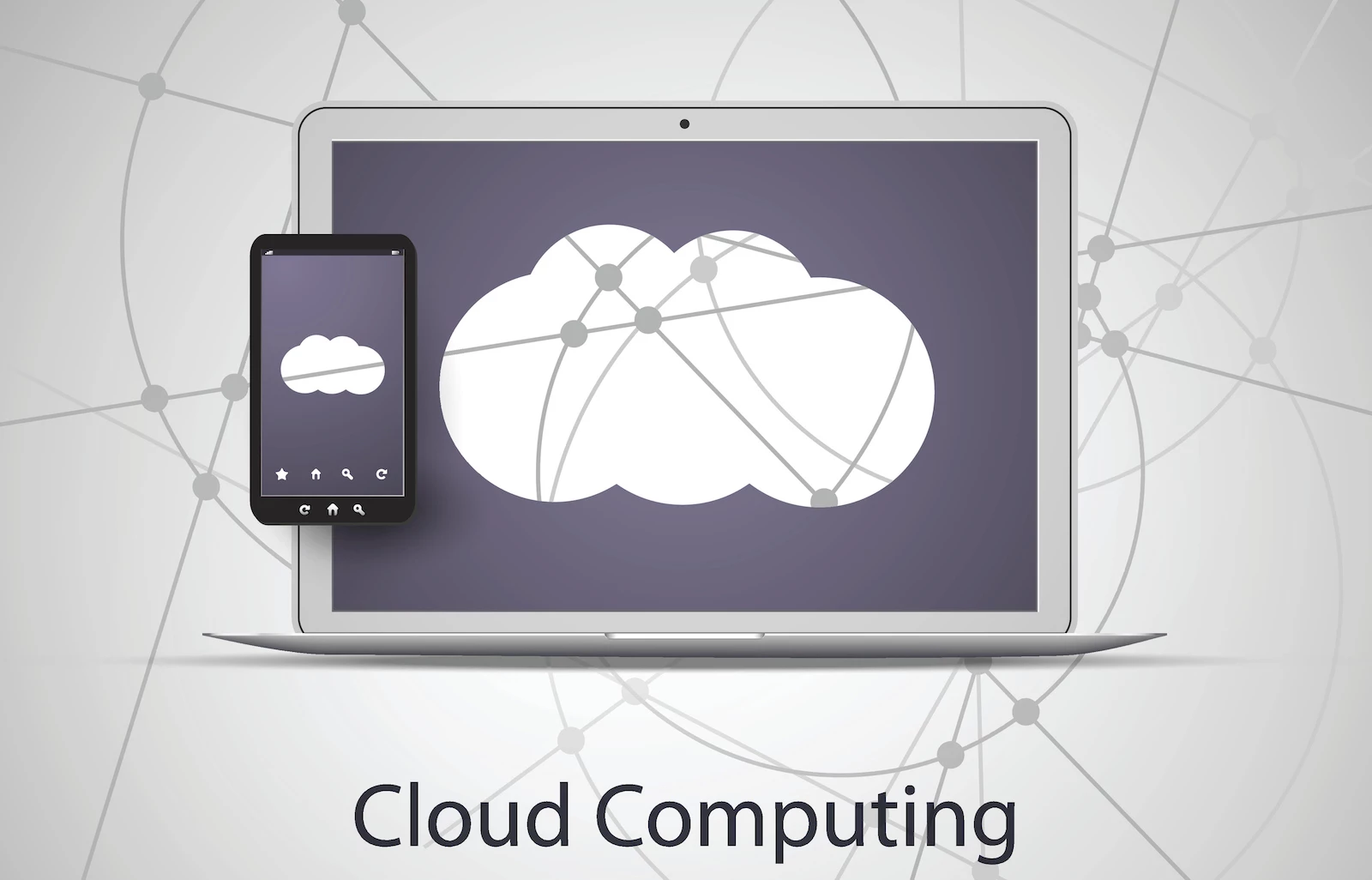 Cloud Computing.