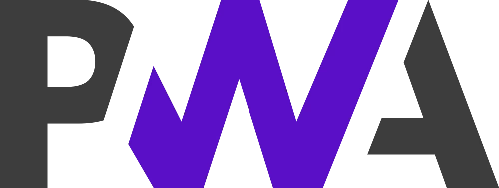 PWA logo.