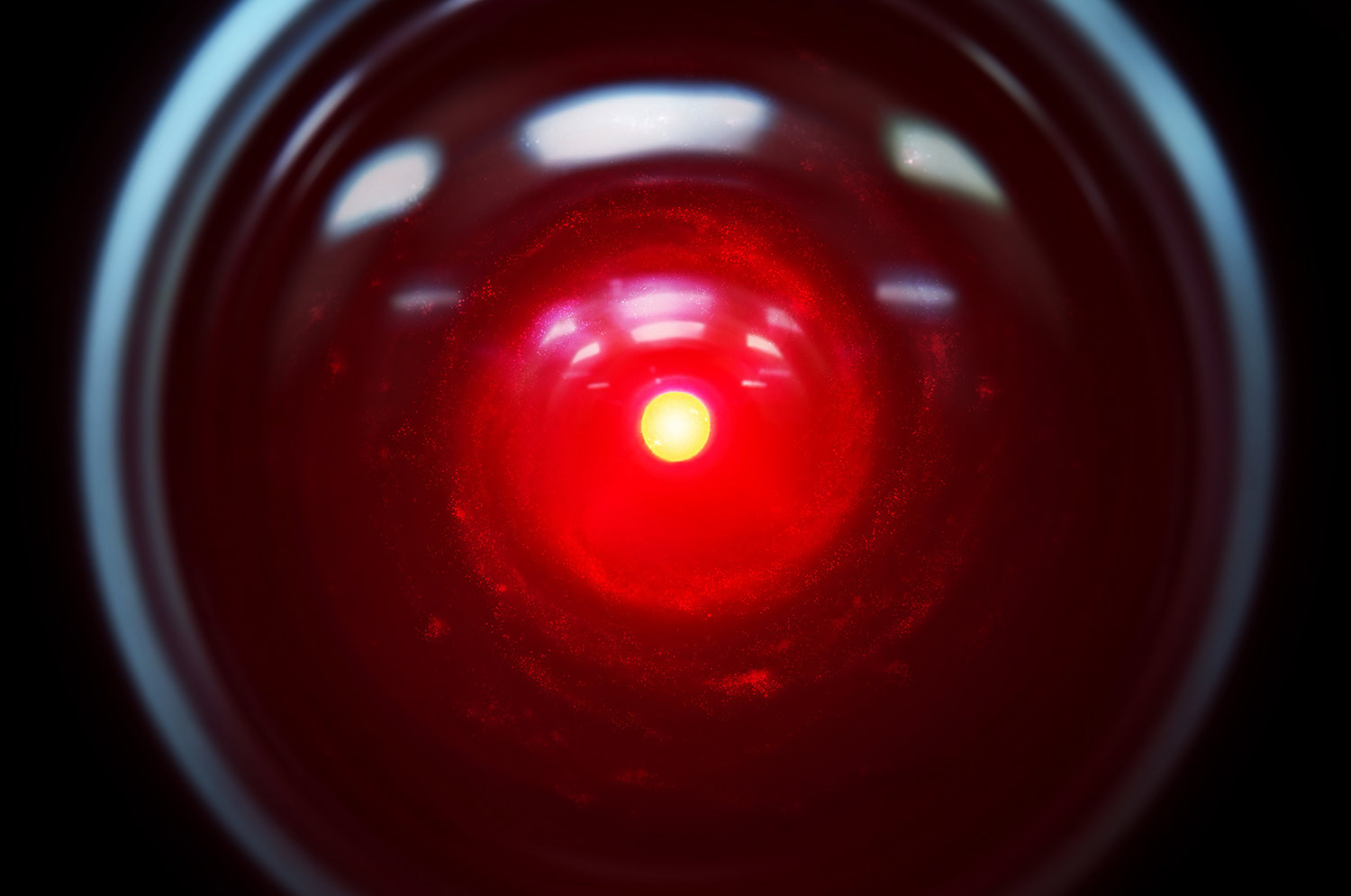 HAL-9000.