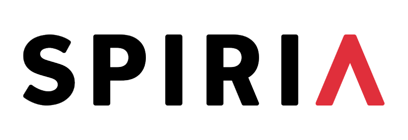Logo Spiria.