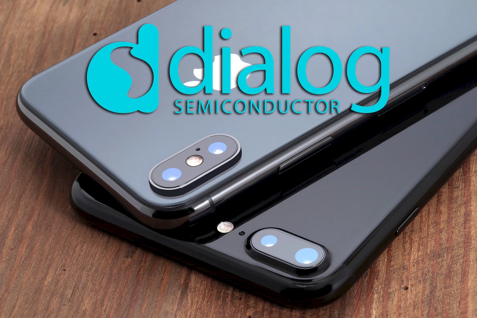 Dialog Semiconductor.