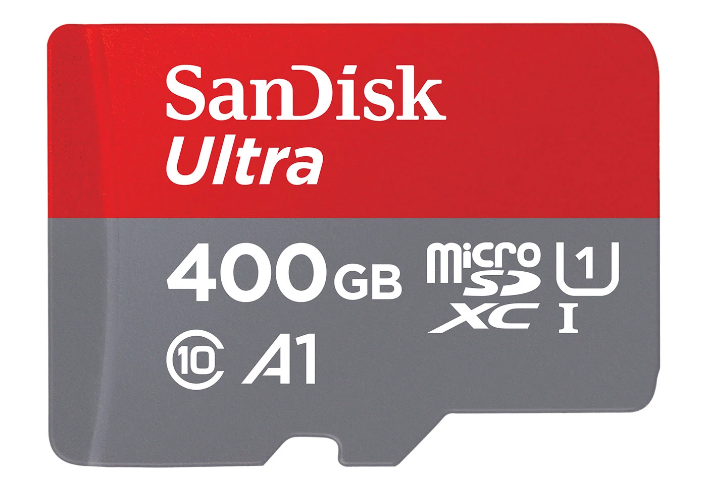 400GB microSD card.