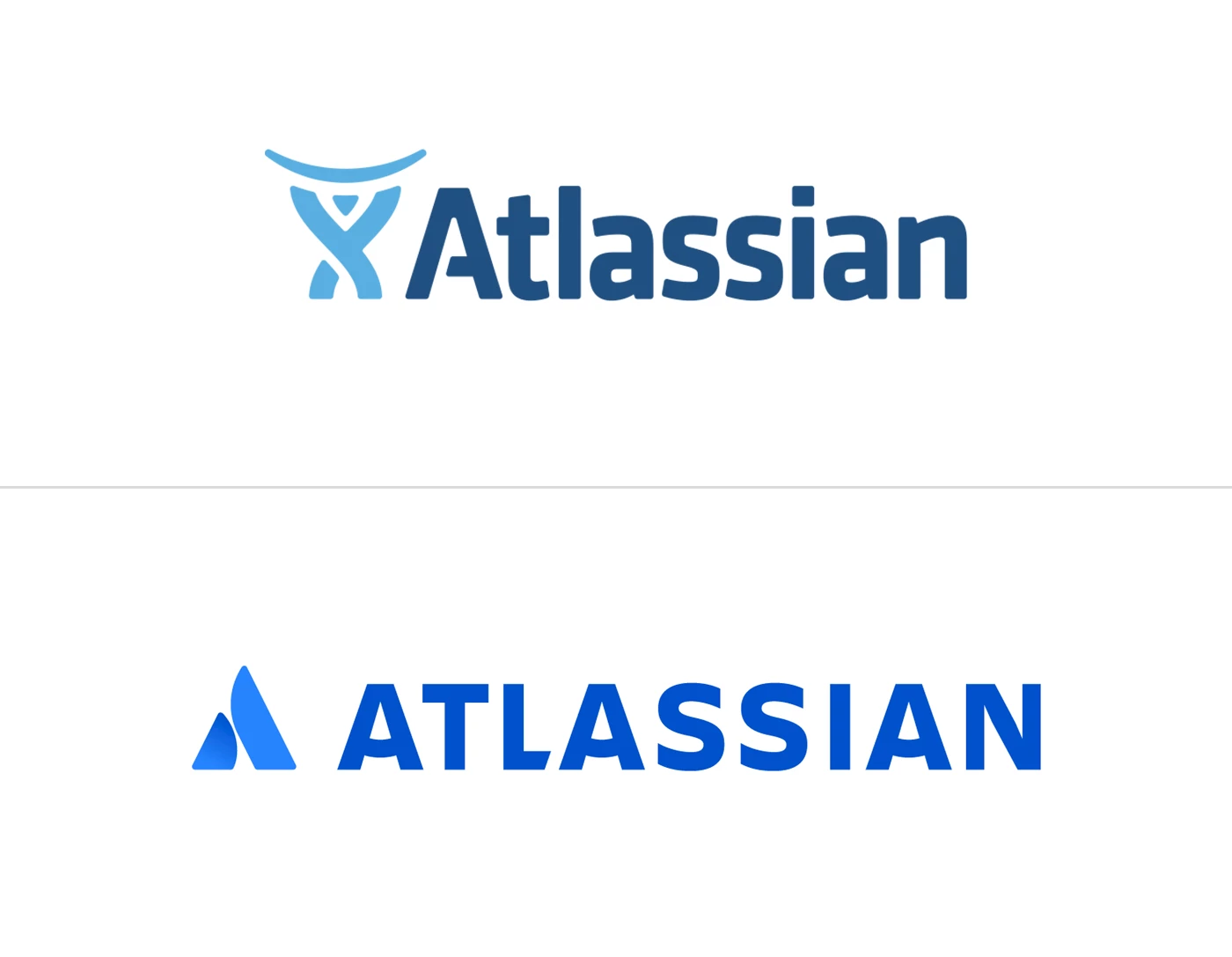 Atlassian revamps its image