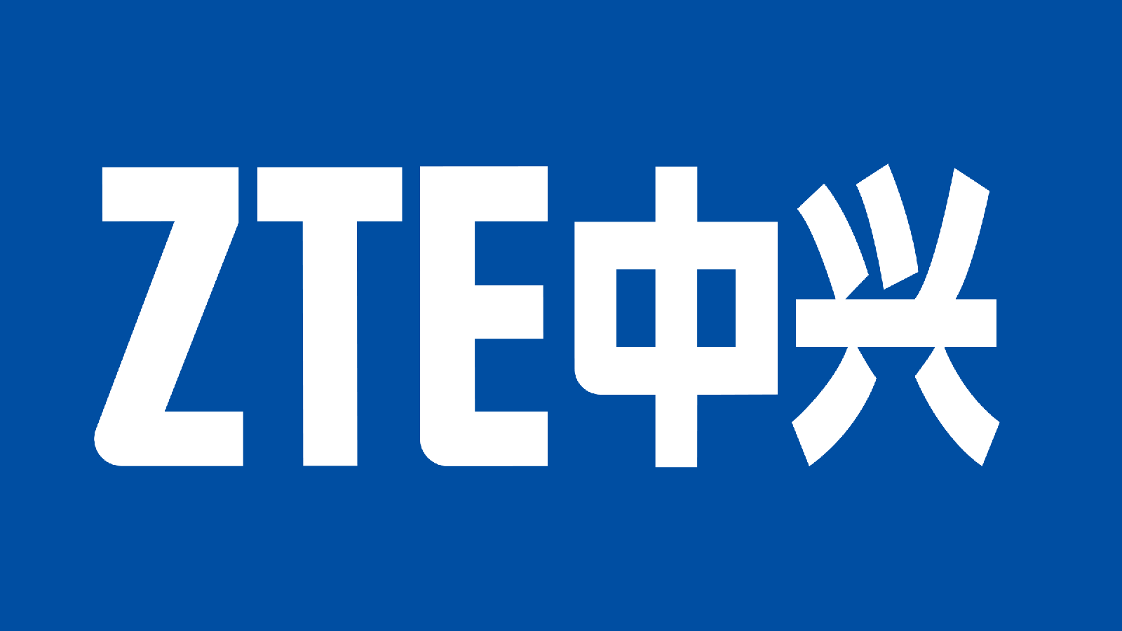 ZTE Corporation.