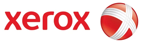 Logo de Xerox