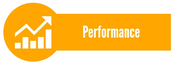 Le type d'Innovation performance