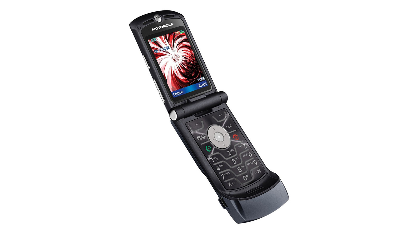 Motorola Razr V3.