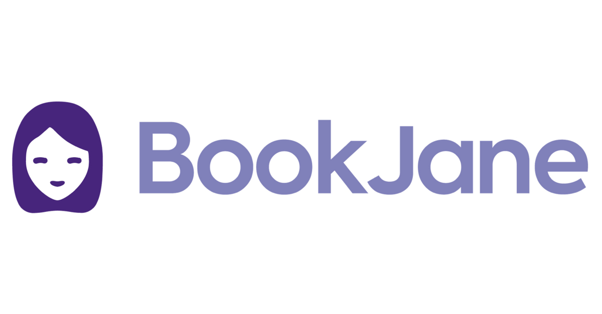 BookJane logo