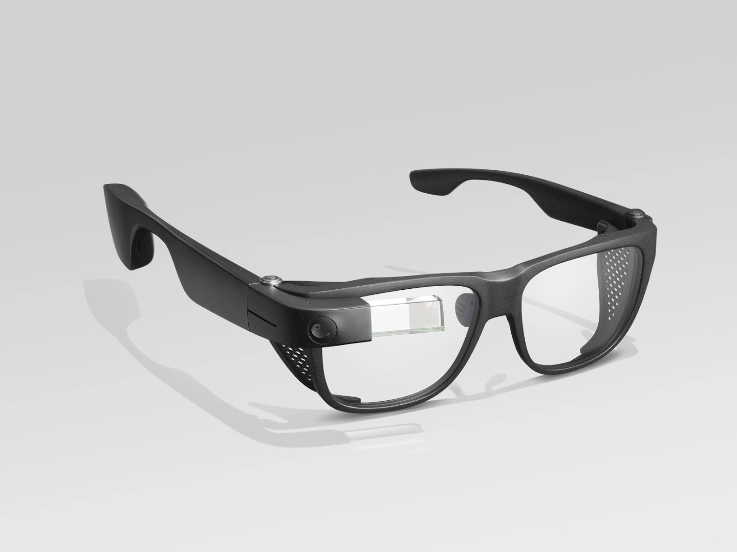 Google Glass Enterprise Edition 2