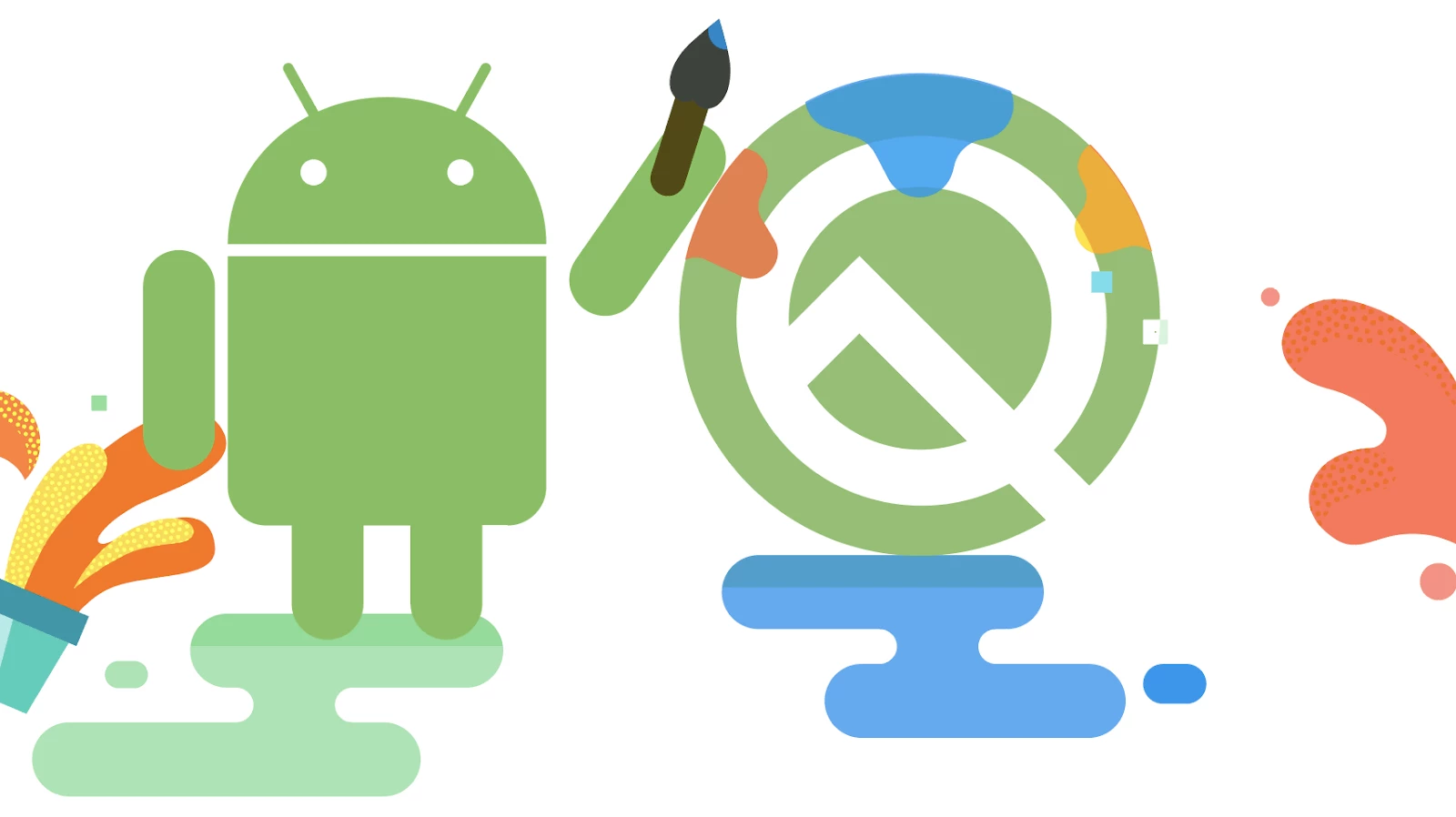Android Q.