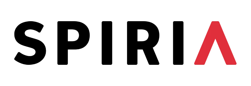 Spiria Logo.