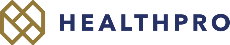 HealthPRO logo