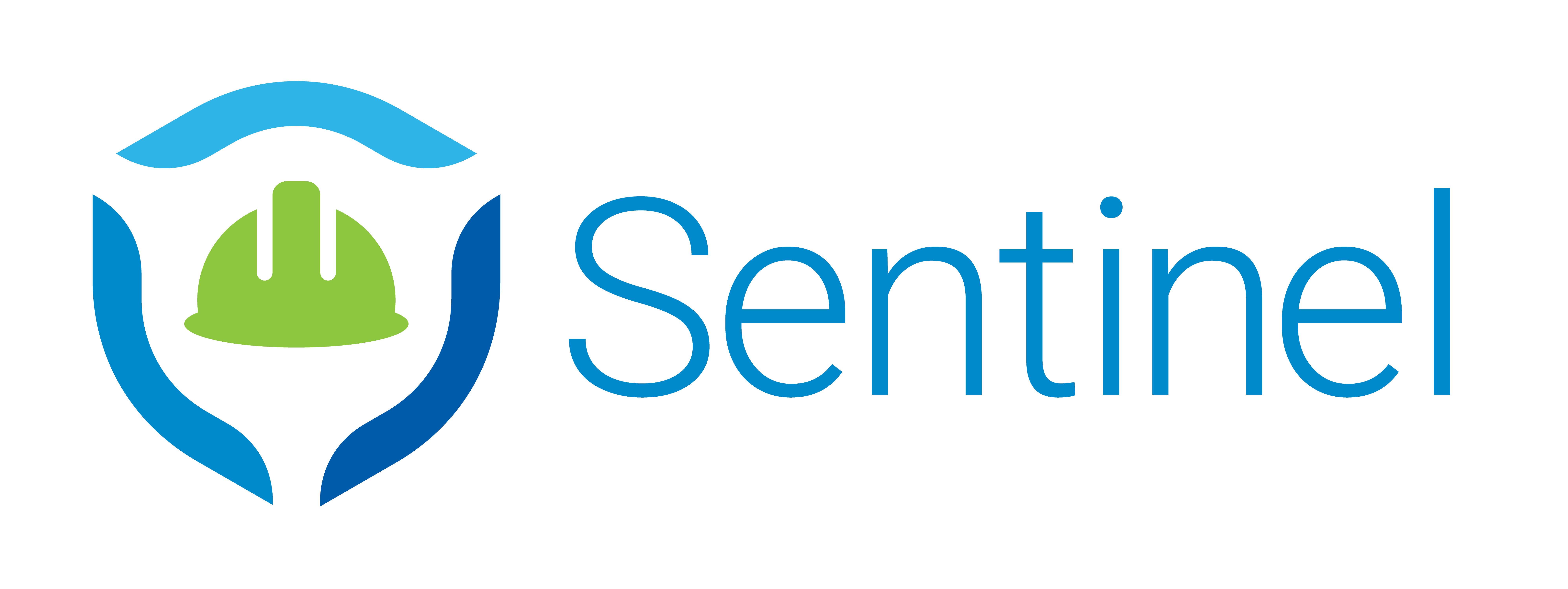 Logo Sentinel.