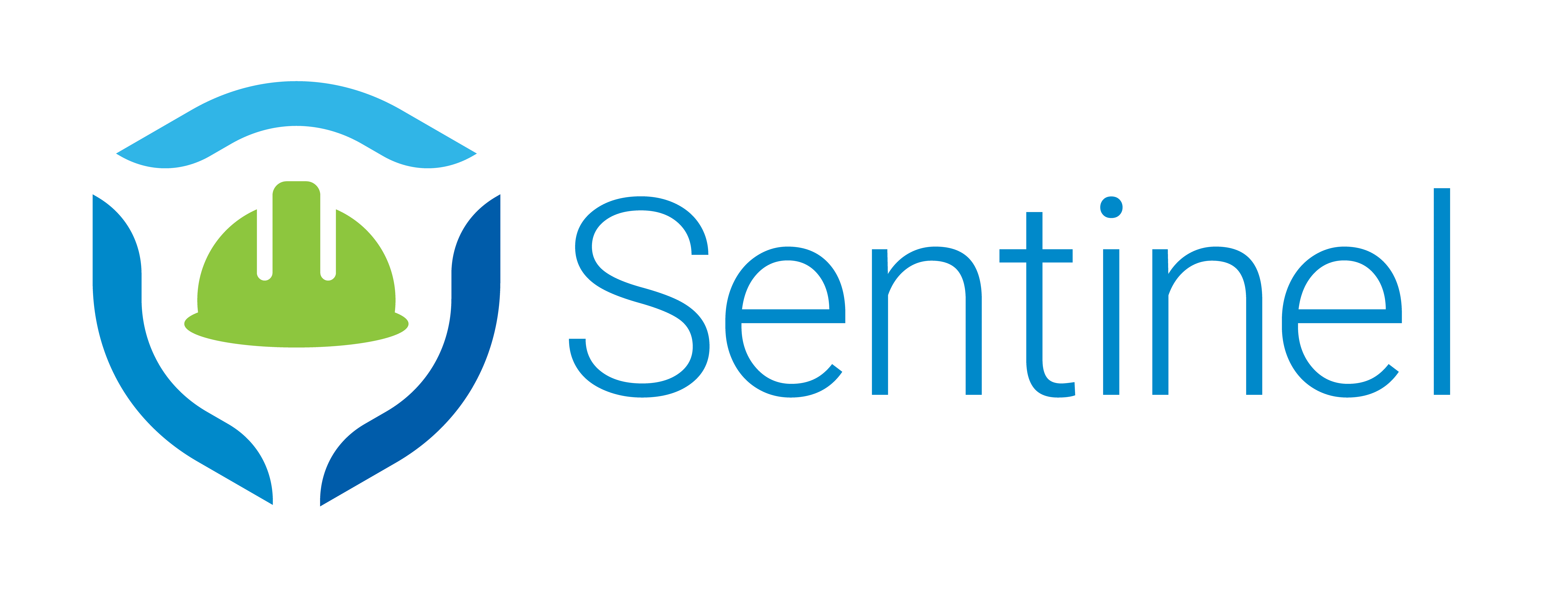 Logo Sentinel.