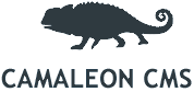 Camaleon logo