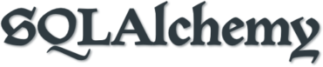 SQL Alchemy logo