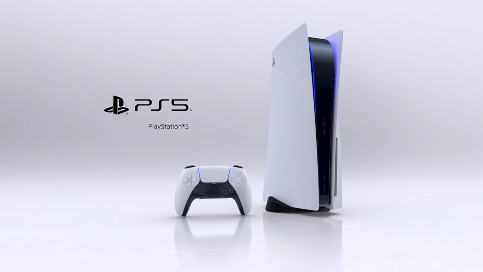 PlayStation 5.