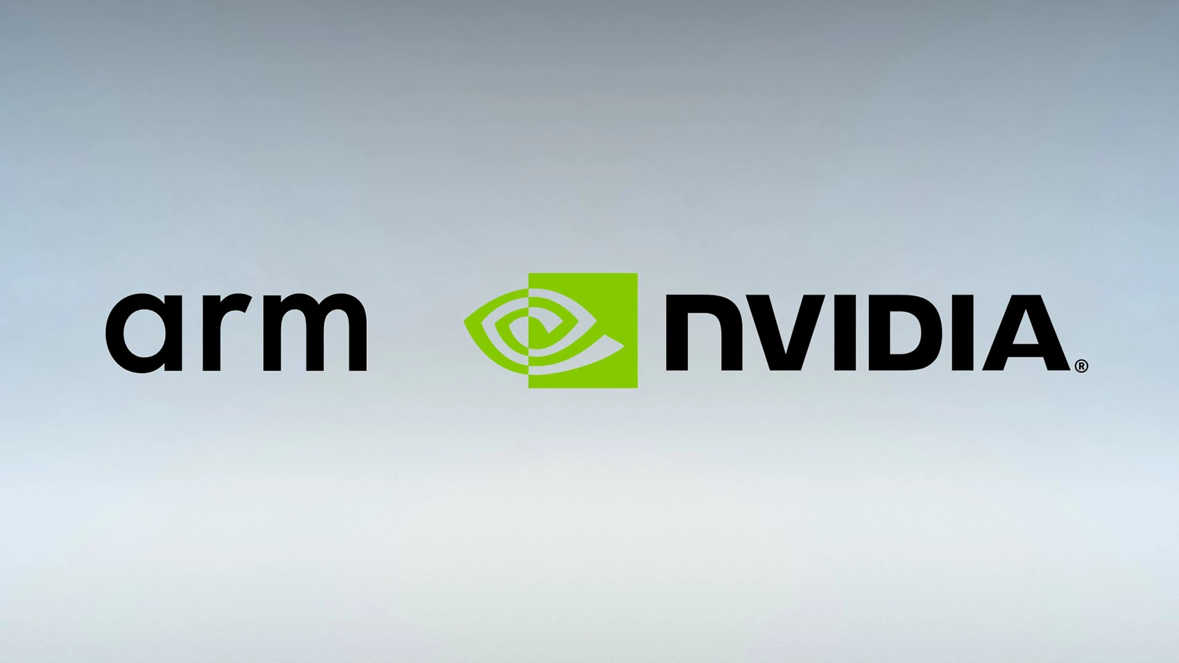 ARM Nvidia.