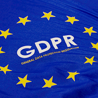 Background image - Understanding the GDPR requirements 