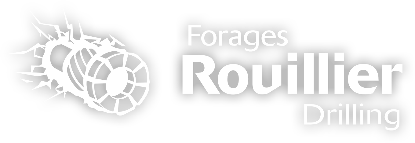 Forages Rouillier logo
