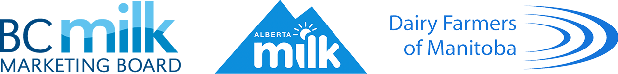 Milk logo.