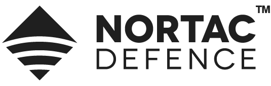 Logo Nortac Defence